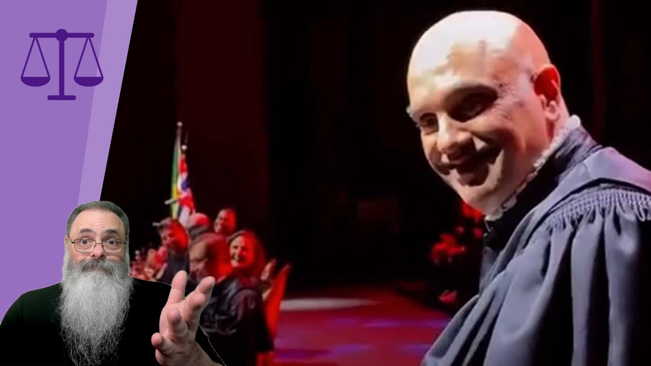 EFEITO REBOTE: XANDÃO faz PIADA com BOLSONARO na PAPUDA, mas riso amarelo REVELA o FRACASSO EVIDENTE