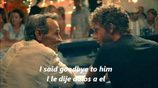 PEOPLE ARE CRAzY -  Billy Currington  INGLES Y ESPAÑOL