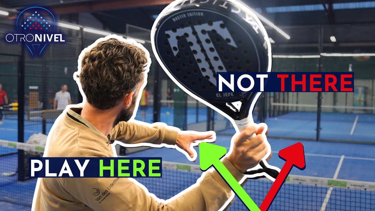 Mastering net control and volley strategy to avoid lobs.