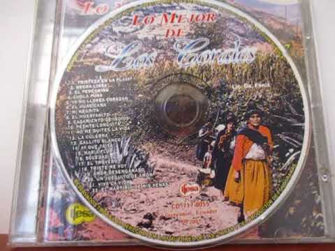 DUO LOS CORALES.-  MIX DE ALBAZOS DE LA VIEJA GUARDIA-  VERSIONES ORIGINALES- www.discosfenix.com