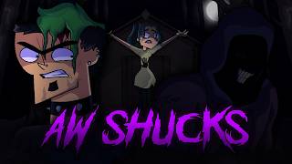 Cover art for Shucks