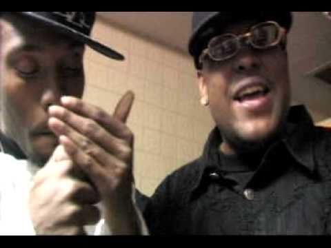 YUNG VET CITY / CLUB SIN (DETROIT, MI) PART 1