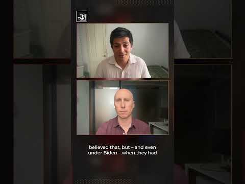 Trump says he’ll ‘take’ Cuba #TheTake #Shorts #Podcast