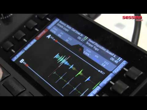 Musikmesse 2011 - News Stanton