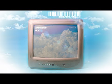 Jeampierre x Sky J - Recordándote / Me la paso