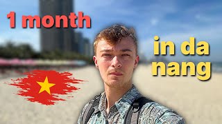 1 Month Living in Da Nang, Vietnam as a Digital Nomad, Pros & Cons