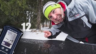 Костюм fisherman nova tour хито