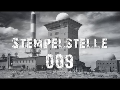 Harzer Wandernadel | Stempelstelle #009 | Brocken