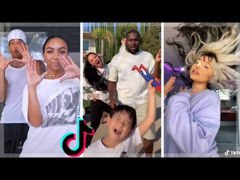 Best TikTok DANCE Mashup ~ Ultimate TIK TOK Dance Compilation! [2021] 🕺