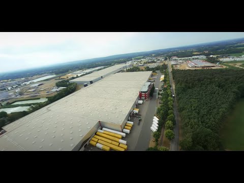 FIEGE Logistik YouTube-Vdeominiatur 4