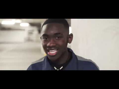 Skarz   Better Person Freestyle Music Video