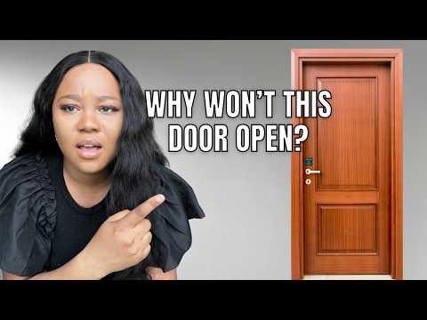 The Norman Door Story: How Bad Design Creates Confusion | Mental Models M
