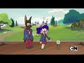 Mighty Magiswords S03E19 Helping Cattus Help