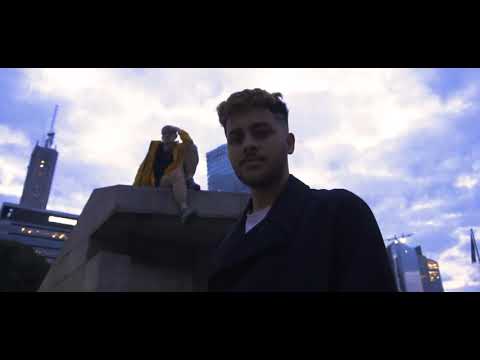 ELIJAH PARRIS FT. DILLOM CLICK