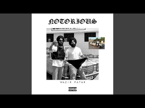 Notorious (Full Audio) — watch video