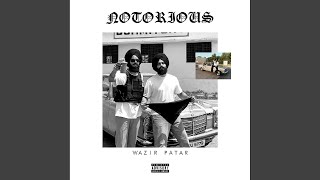 Notorious (Full Audio) thumbnail