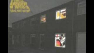 Arctic Monkeys - This House Is A Circus