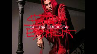 SFERA EBBASTA - NOTTI INEDITO