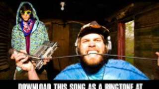 3OH!3 - Dance With Me [New HQ Video + Lyrics]