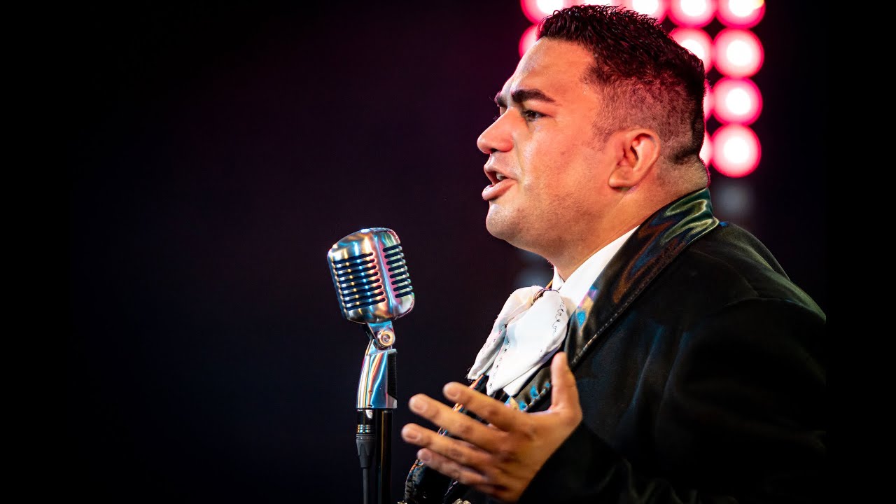 Promotional video thumbnail 2 for Arturo Guerrero Y Su Mariachi Loco