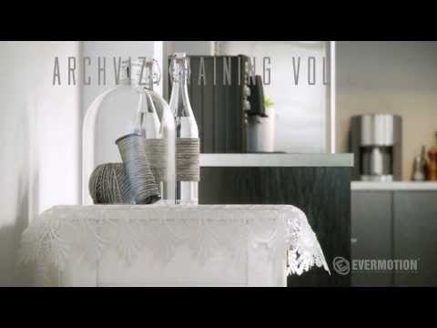 Evermotion ArchViz Training vol. 2