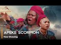 Apeke Scorpion - Latest Yoruba Movie 2024 Drama Kemity | Fatai Oodua | Princess Awobiyi