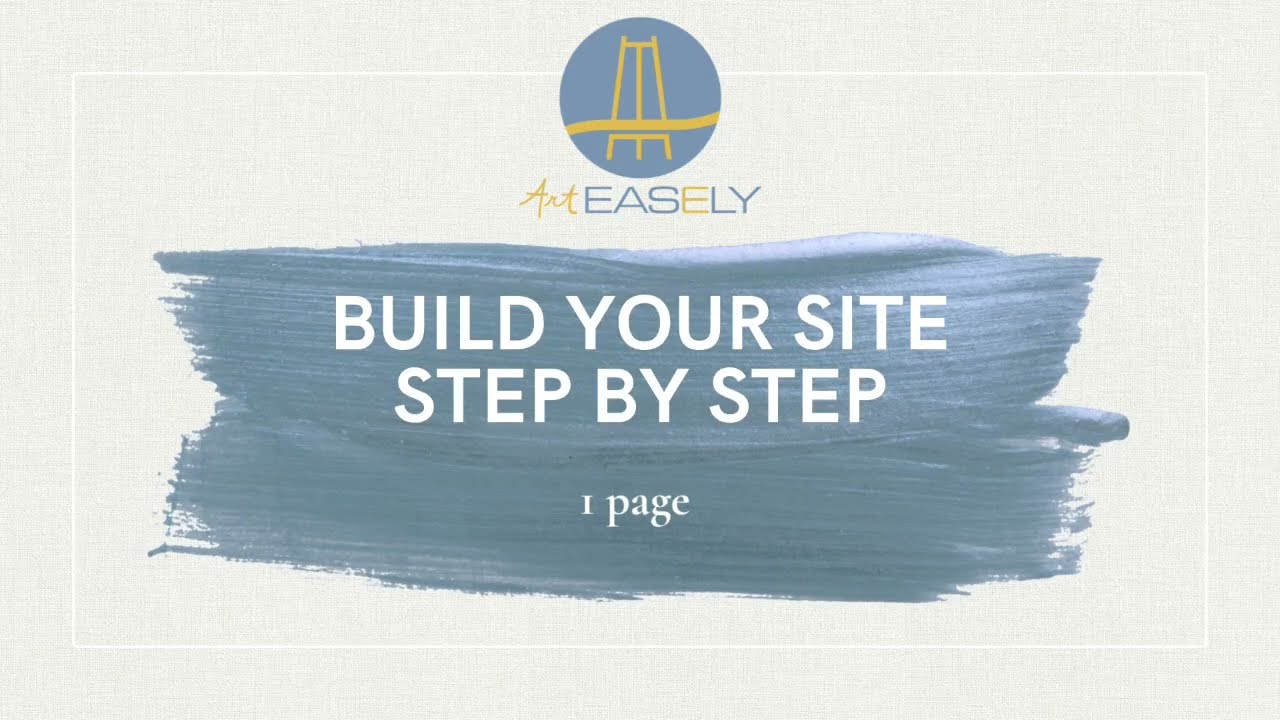 FREE Launch Plan | Build Your Website Step by Step