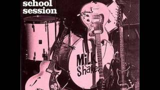 The Milkshakes "Tell Me Child"