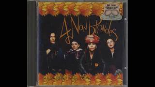 4 Non Blondes What s Up...