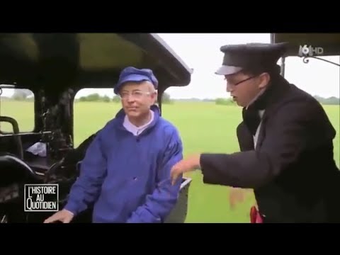 L'Histoire au Quotidien - Le XIXème Siècle