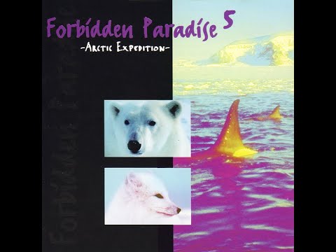 Forbidden Paradise 5 _Arctic Expedition_ 1996 _NL