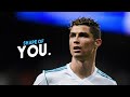 Cristiano Ronaldo 2018 - Shape Of You ft. Ed Sheeran - Best Skills & Goals | HD