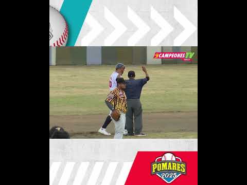 🔥 First explosive hit in the second game!