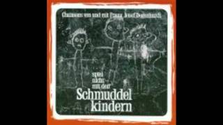 FRANZ JOSEF DEGENHARDT SPIEL NICHT MIT DEN SCHMUDDELKINDERN