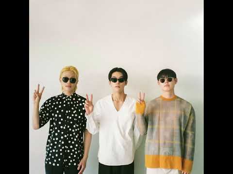 Blessed - The Good Days Boys Vol.2 (Jimmy Brown, Rovv, Sweet The Kid) [Official Audio]