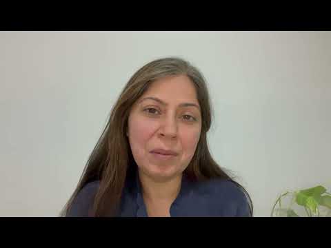 How I Work: A Gentle Path to Inner Clarity