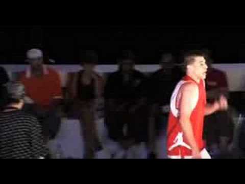 Invert VS Brock - Final Nacional 2008 - Oficial