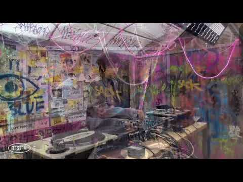 TESTFM в Мачтах: Tropic Of Dancer w/ Amdience