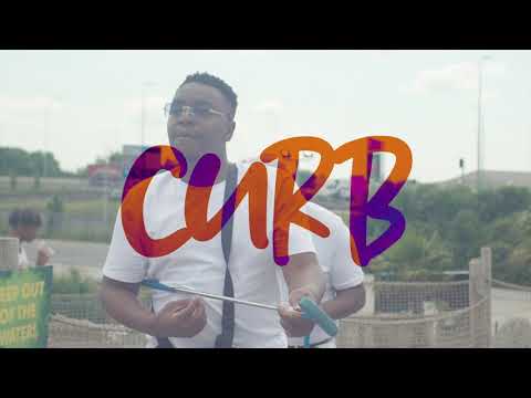 Tantzz Ft Jetfly Multz - Curb [Music Video]