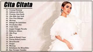 Download lagu Cita Citata Full Album 2021 - Cita Citata Best Of Full Song mp3 Download lagu Cita Citata Full Album 2021 - Cita Citata Best Of Full Song mp3