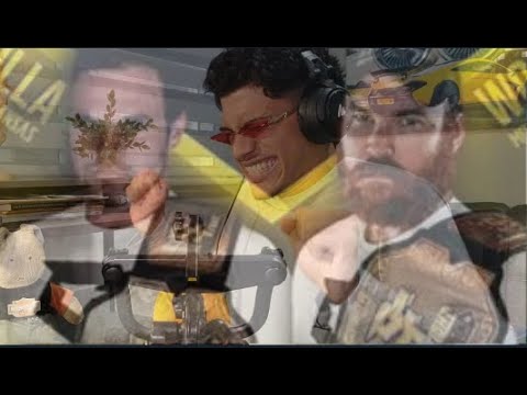 El que Pierda se Tiene que Retirar!! \SlapFIGHT Championship \Wolverine vs Coach Killa