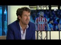 Stuurt Lars Veldwijk aan op een vertrek bij Sparta?