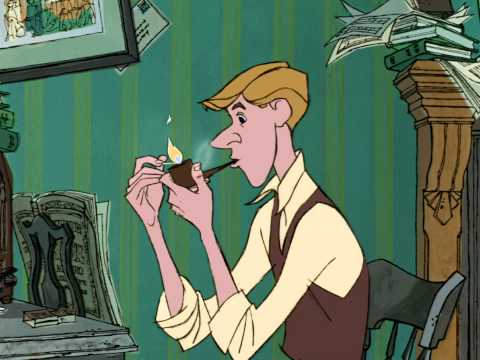 Сто один далматинец - Трейлер