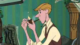 Трейлер: 101 далматинец