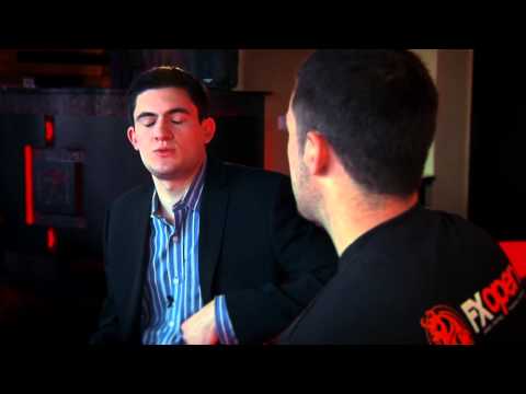 IPL2 Interview with Josh "FXOBoss" Dentrinos