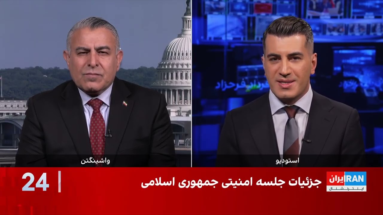 مراد ویسی: مجتبی خامنه‌ای به یکی از عوامل تفرقه در جمهوری اسلامی تبدیل شده اس