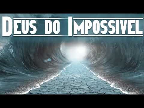 Padre Marcelo Rossi -  Deus Do Impossivel