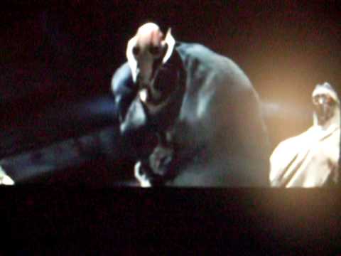 general grievous chant