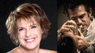 LELLA COSTA e PAOLO FRESU   Passavamo Sulla Terra Leggeri