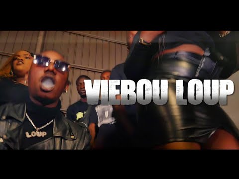 VIEBOU LOUP - GANG (Vidéoclip 2021)